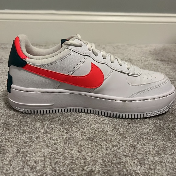 nike shadow air force 1 - Picture 3 of 3